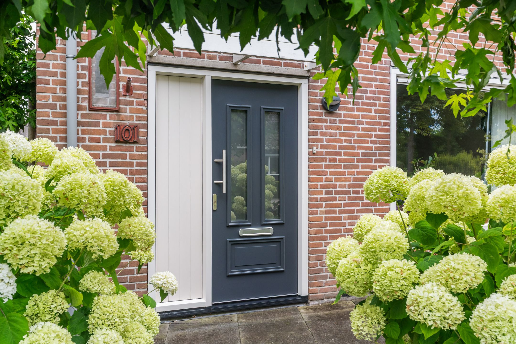 Foto 6 van Simke Kloostermanstrjitte 101