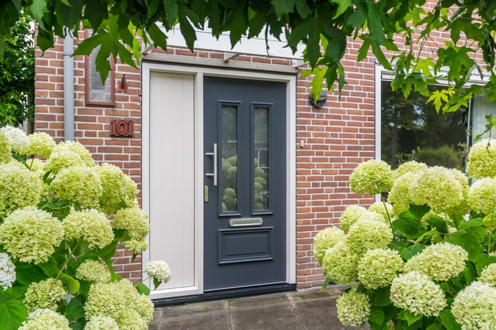 Foto 6 van Simke Kloostermanstrjitte 101