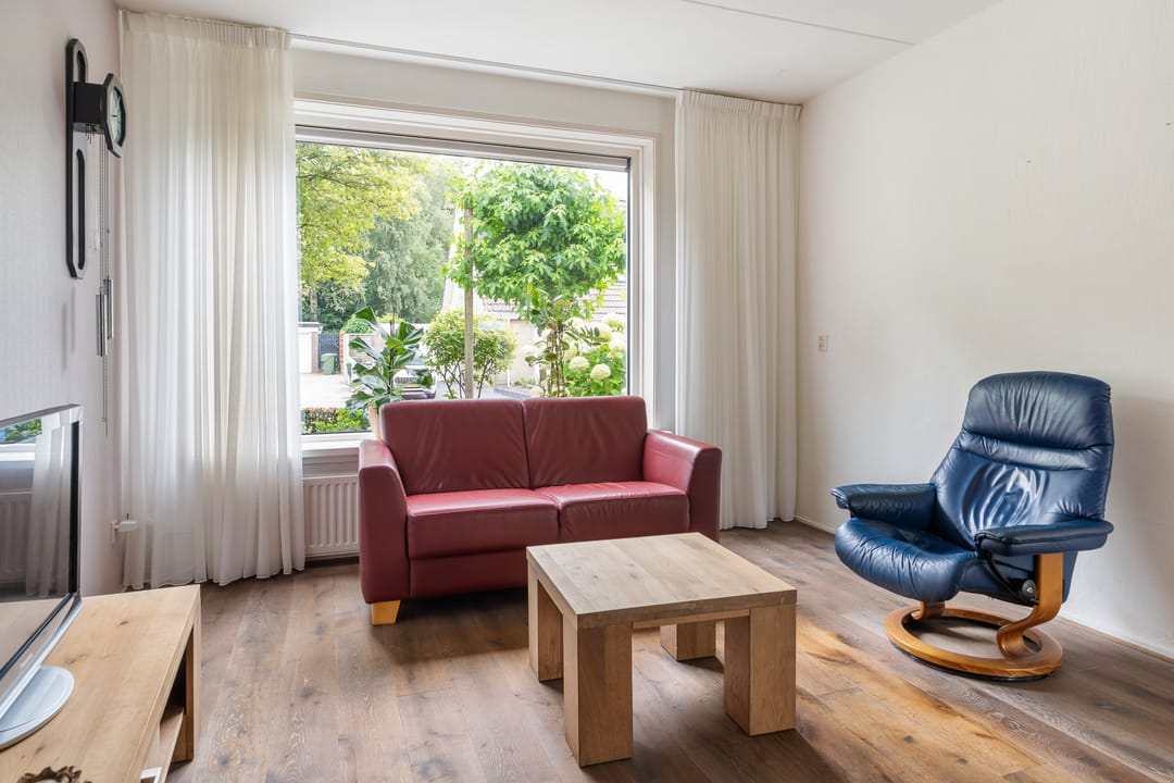 Foto 8 van Simke Kloostermanstrjitte 101