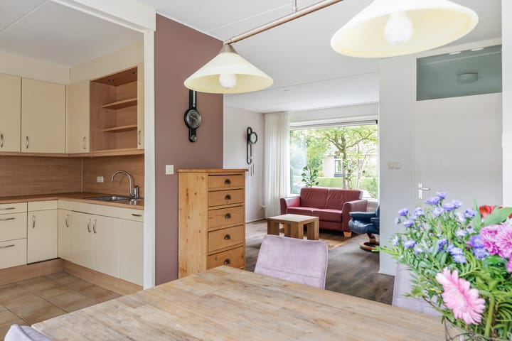 Foto 14 van Simke Kloostermanstrjitte 101