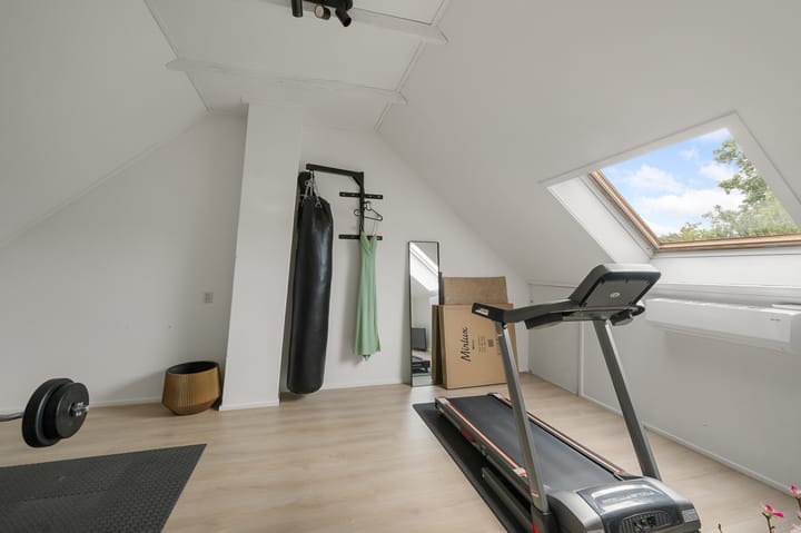 Foto 25 van Mozartlaan 5