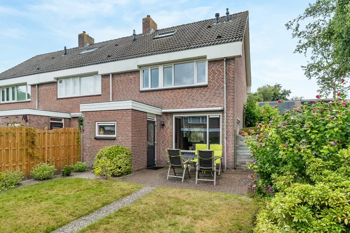 Foto 16 van Simke Kloostermanstrjitte 101