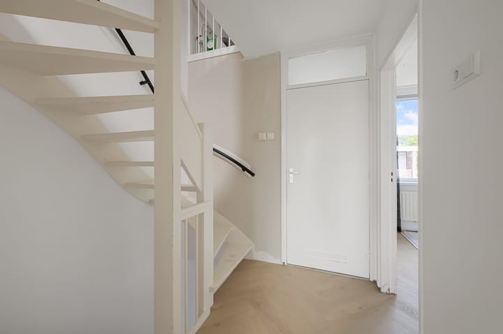 Foto 24 van Mozartlaan 5