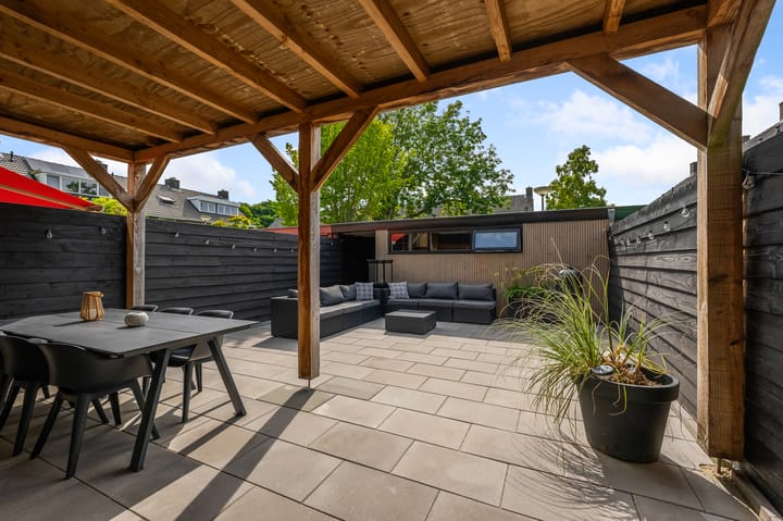 Foto 28 van Mozartlaan 5