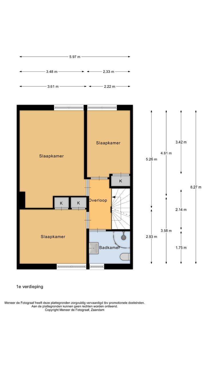 Foto 34 van Mozartlaan 5