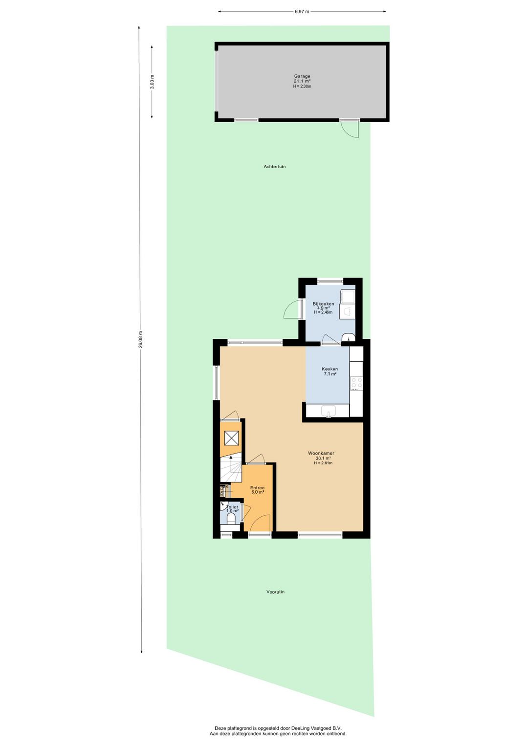 Foto 37 van Simke Kloostermanstrjitte 101