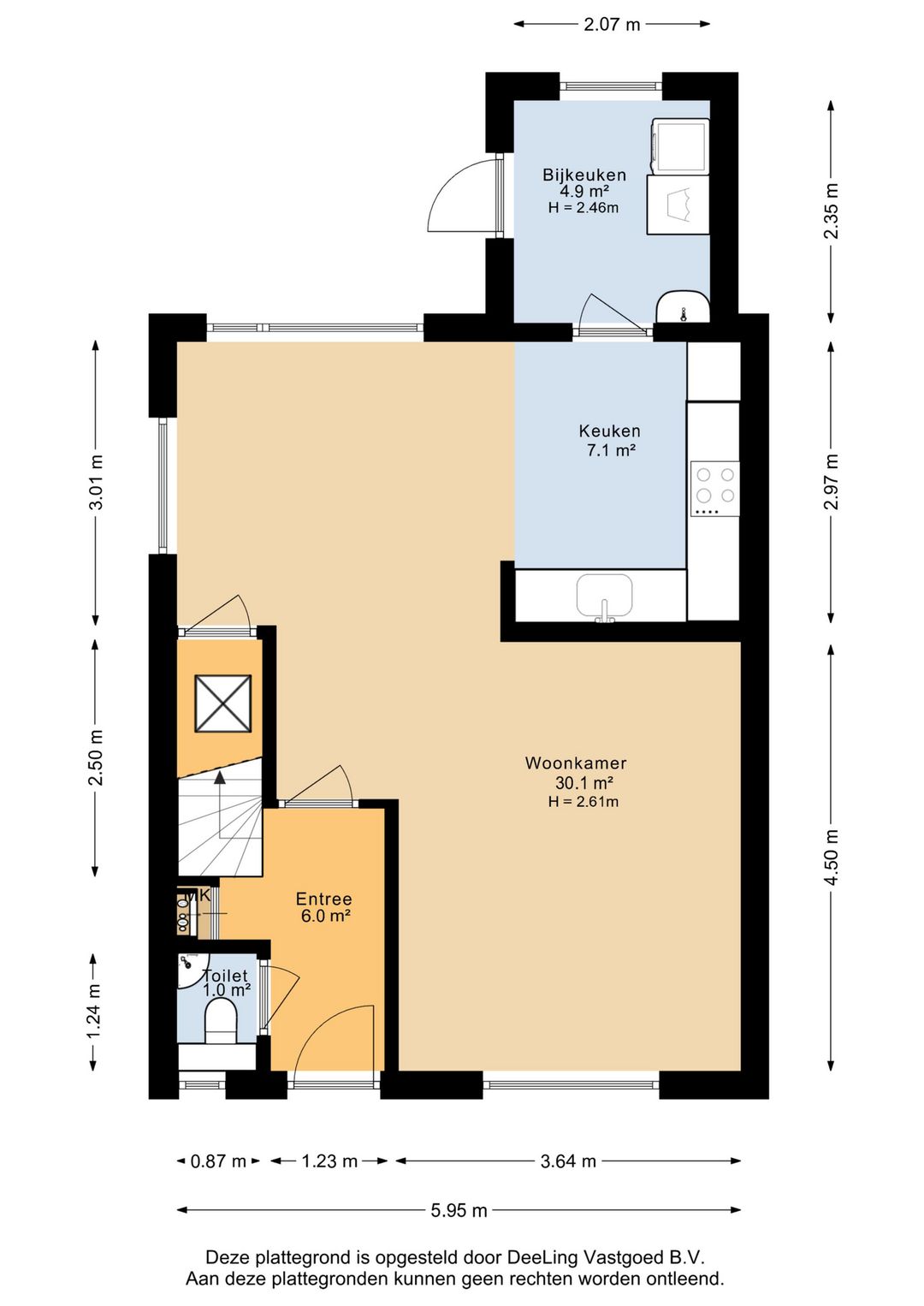 Foto 38 van Simke Kloostermanstrjitte 101