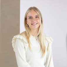 Iris Groenewoud - Marketingmedewerker