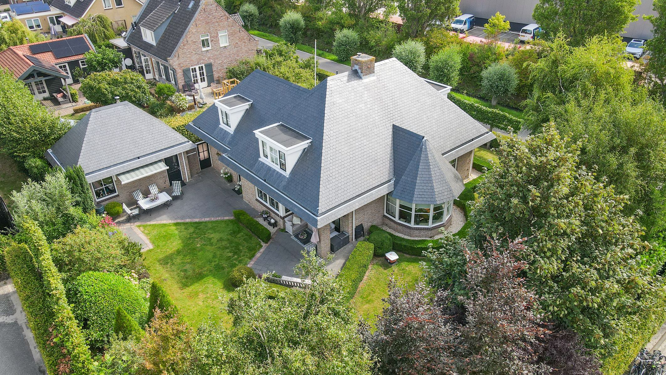 Foto 69 van Nolweg 2-D