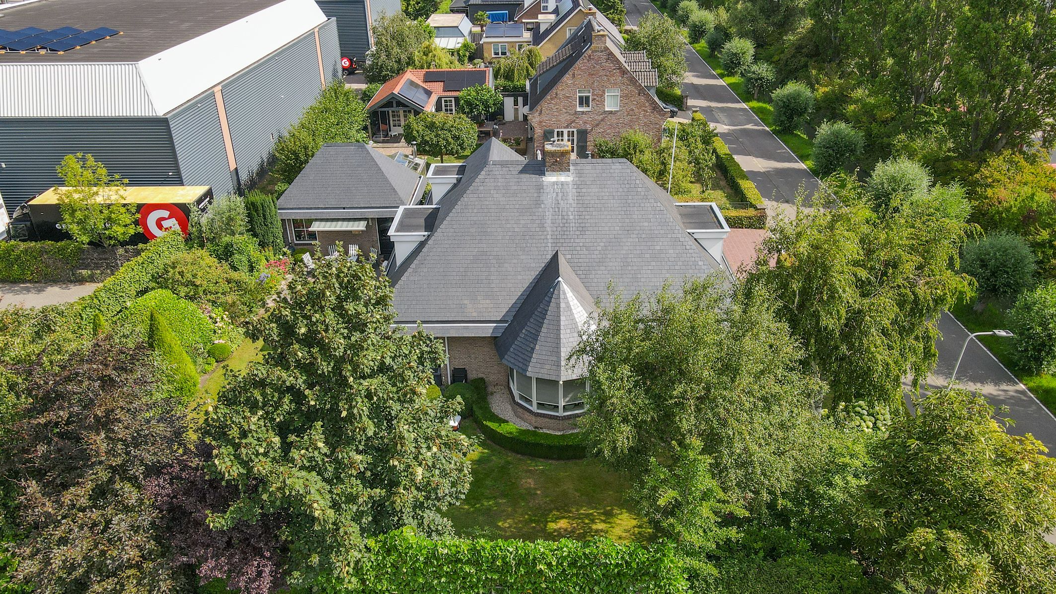 Foto 72 van Nolweg 2-D