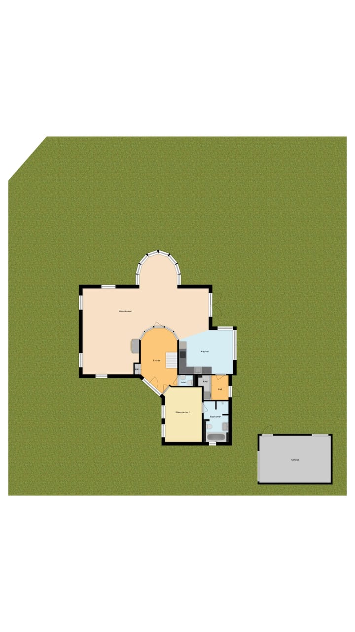 Foto 78 van Nolweg 2-D