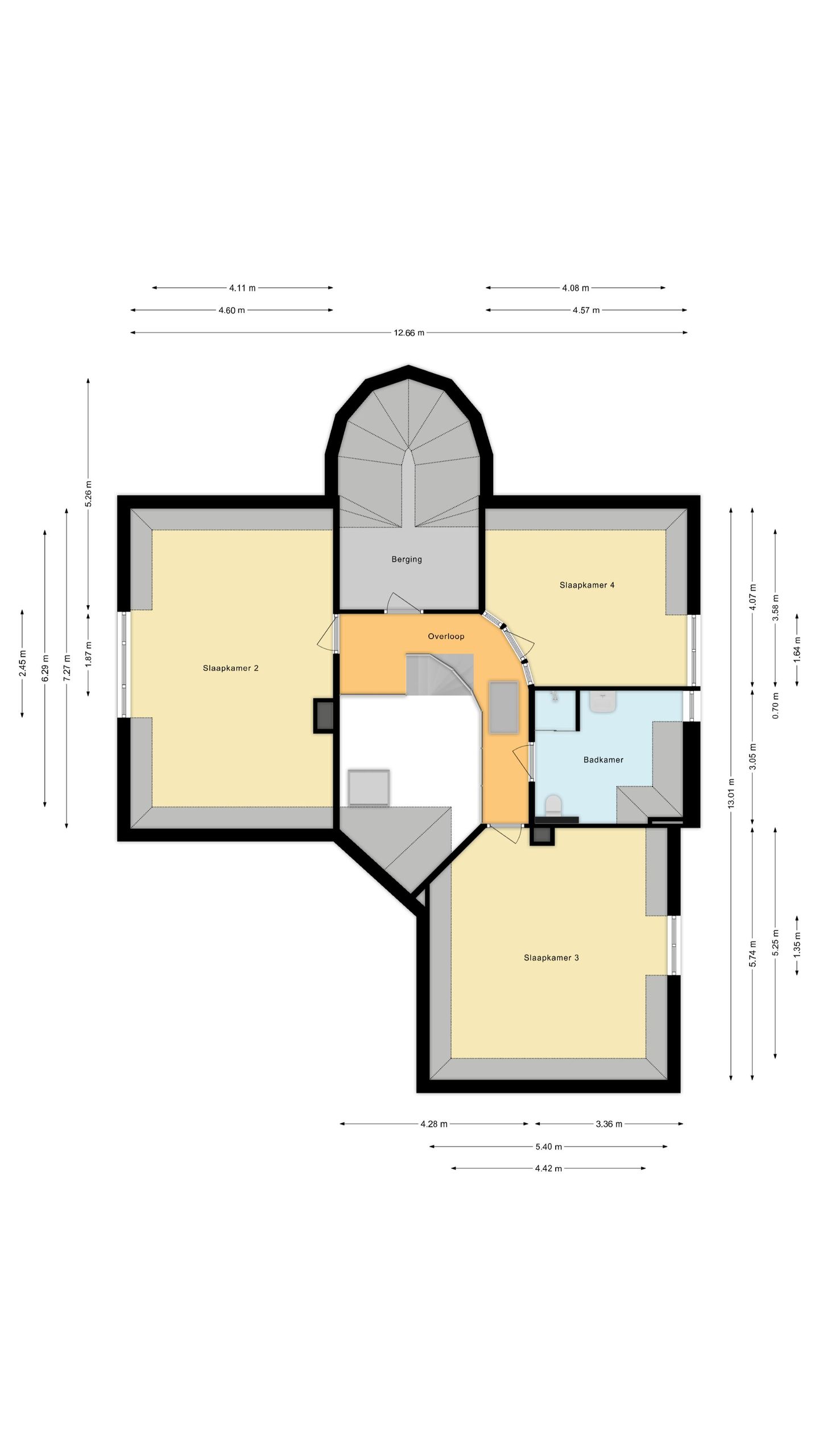 Foto 80 van Nolweg 2-D