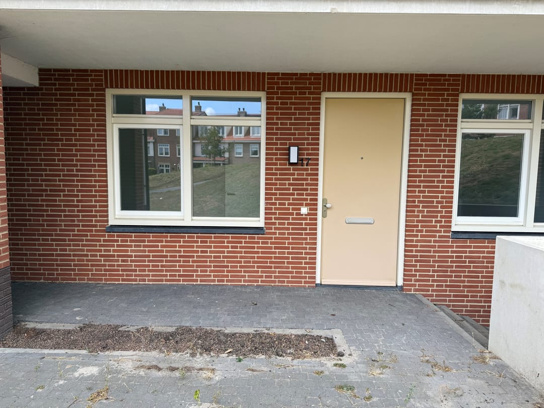 Foto 8 van Inkoperhof 17