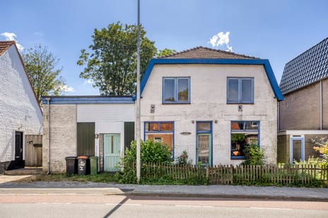 Hengelosestraat thumbnail