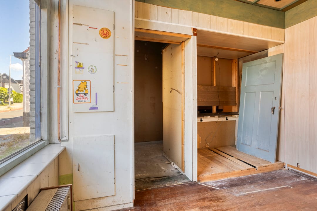 Foto 11 van Hengelosestraat 45