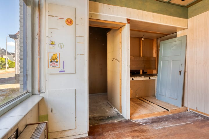 Foto 11 van Hengelosestraat 45