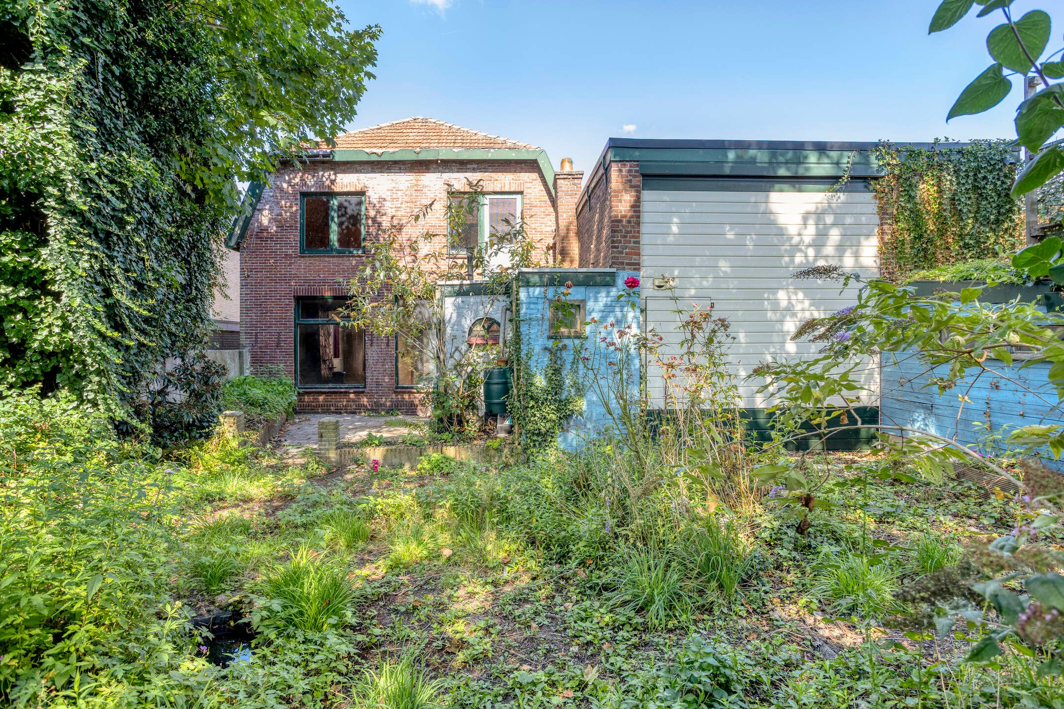 Foto 24 van Hengelosestraat 45