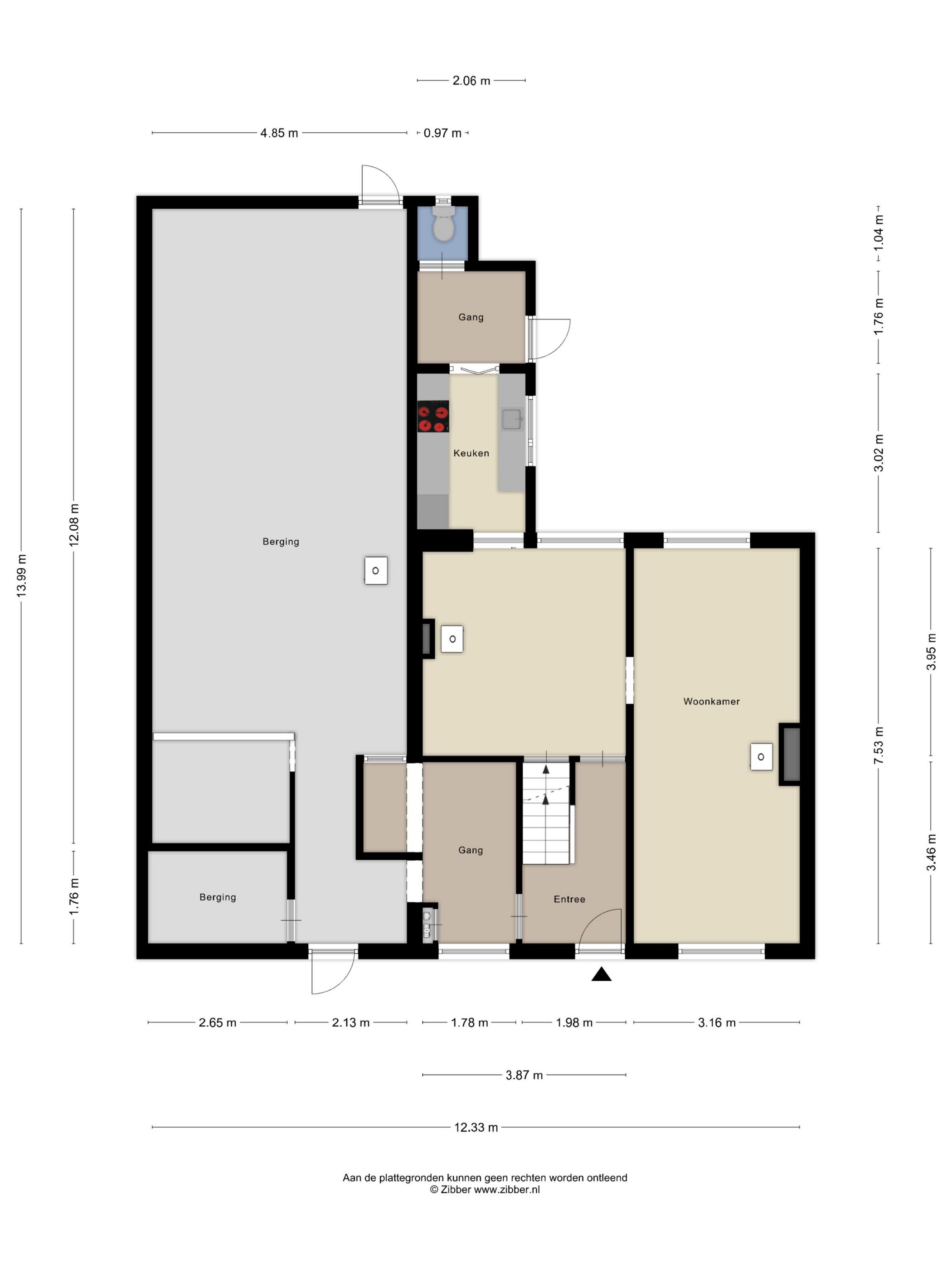 Foto 27 van Hengelosestraat 45