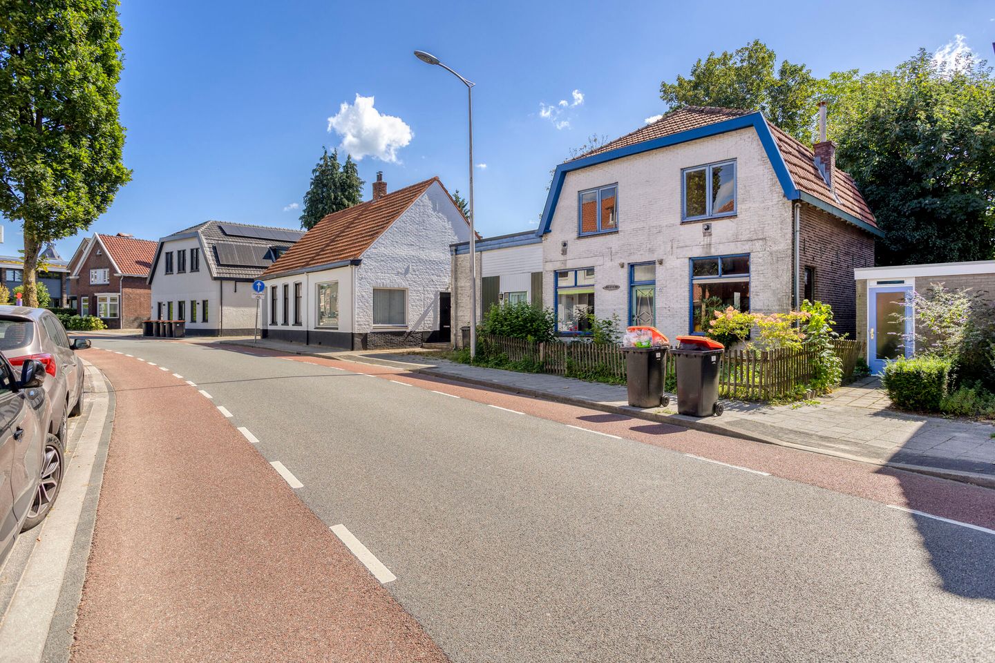 Foto 25 van Hengelosestraat 45