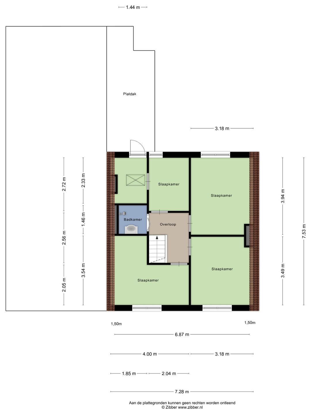 Foto 28 van Hengelosestraat 45