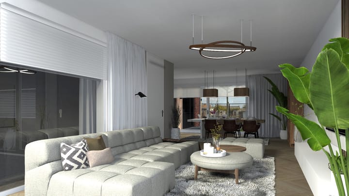 Foto 2 van Prins Bernhardstraat