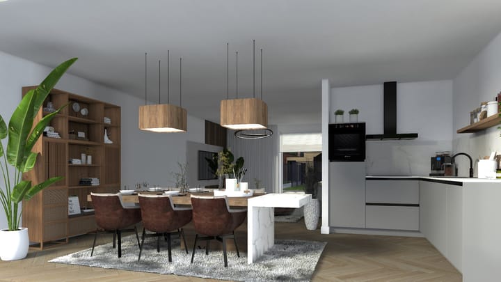 Foto 3 van Prins Bernhardstraat