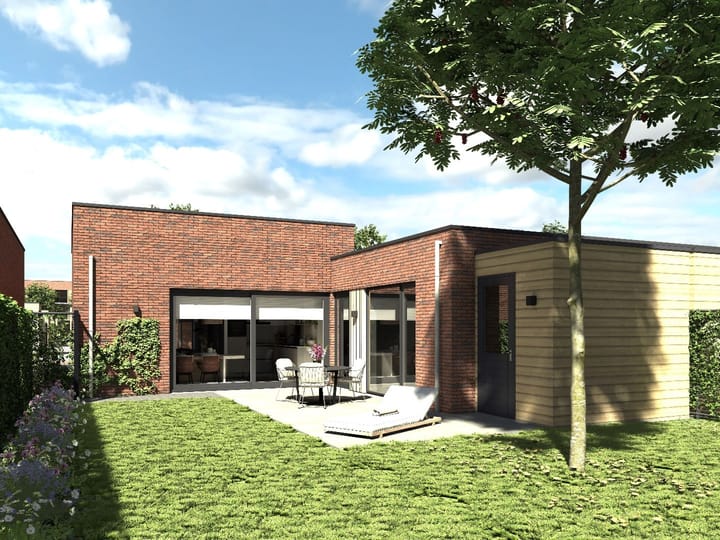 Foto 4 van Prins Bernhardstraat