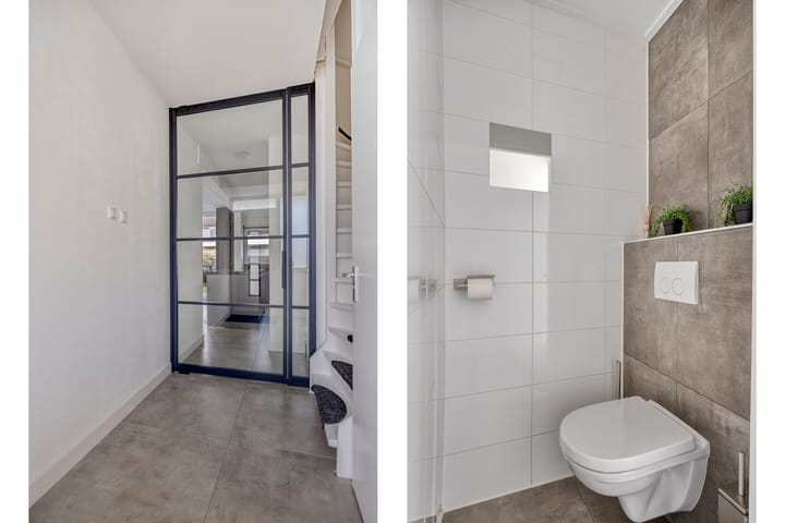 Foto 2 van Donaustraat 8