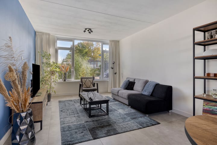 Foto 3 van Donaustraat 8