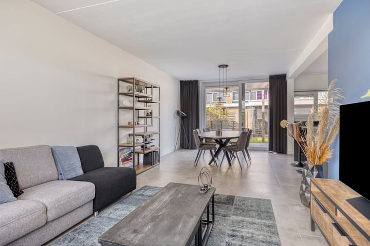 Foto 5 van Donaustraat 8