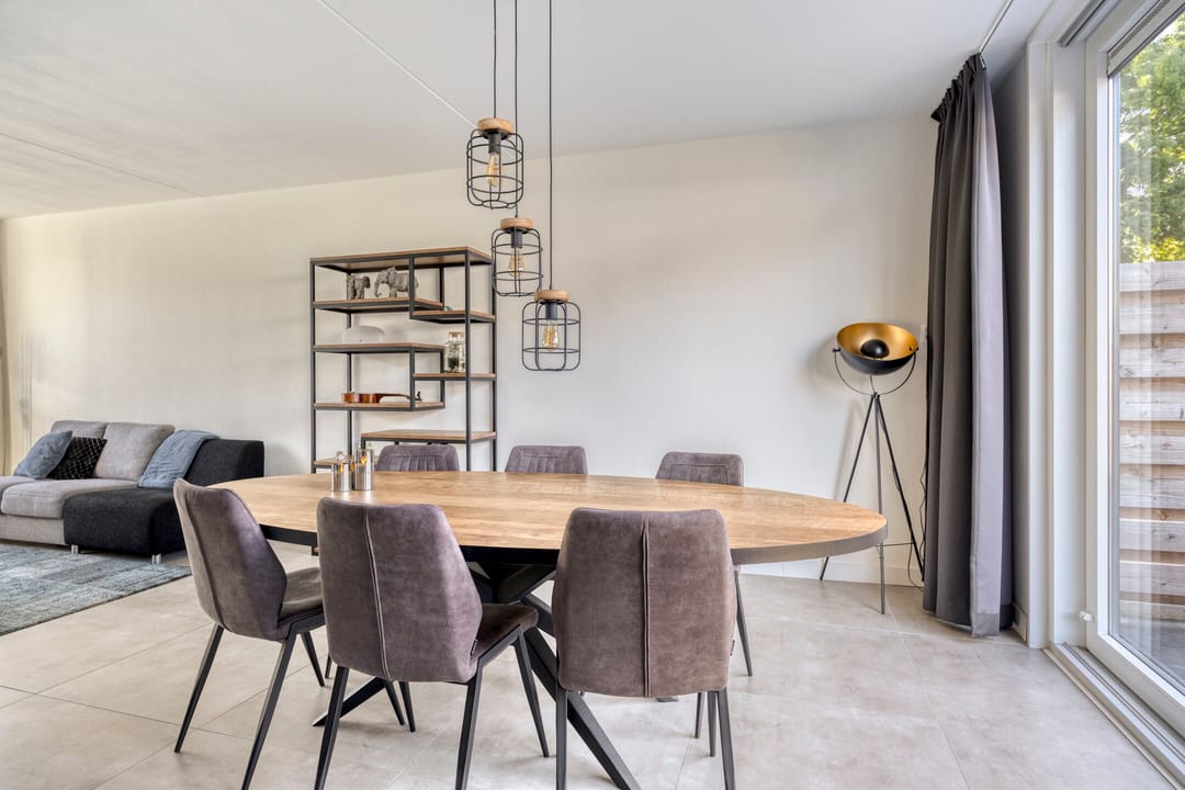 Photo 7 of Donaustraat 8