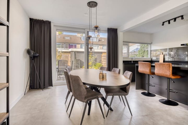 Foto 8 van Donaustraat 8