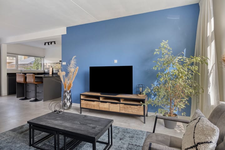 Foto 4 van Donaustraat 8