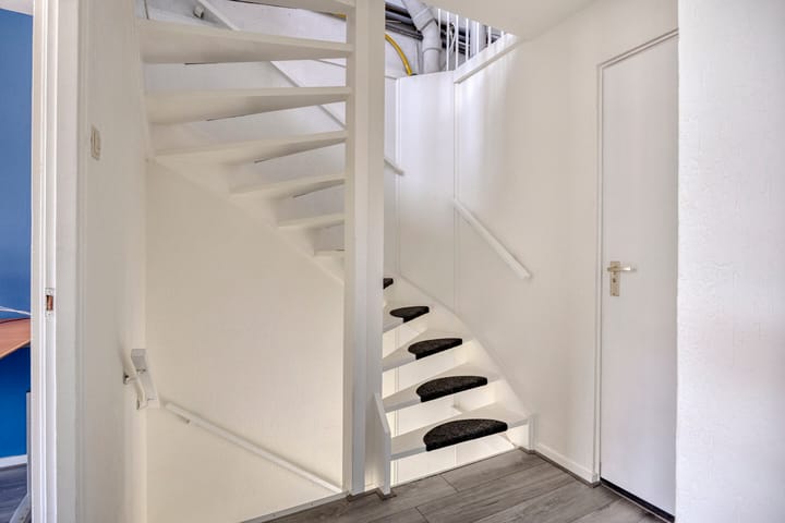 Foto 18 van Donaustraat 8