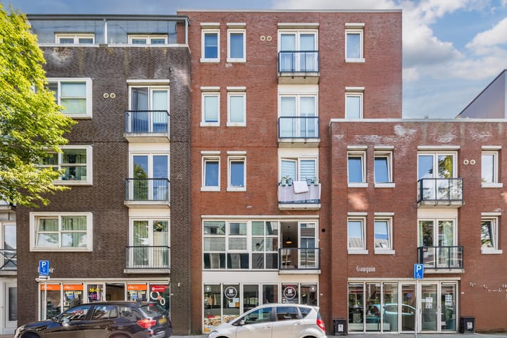 Foto 1 van Korvelseweg 48-07