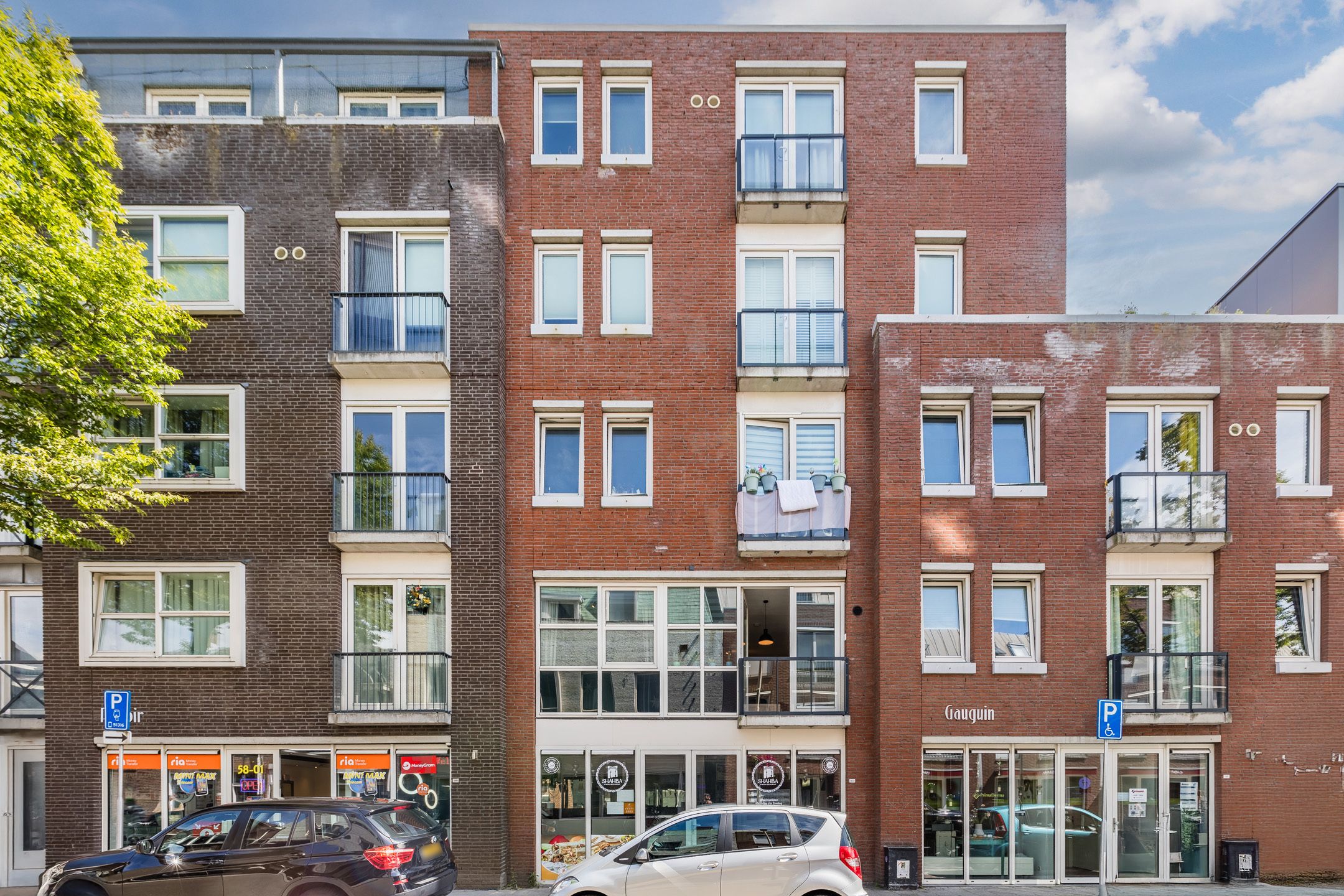 Korvelseweg 48-, 48, 07, Tilburg, 5025JJ, Noord-Brabant, Nederland 48