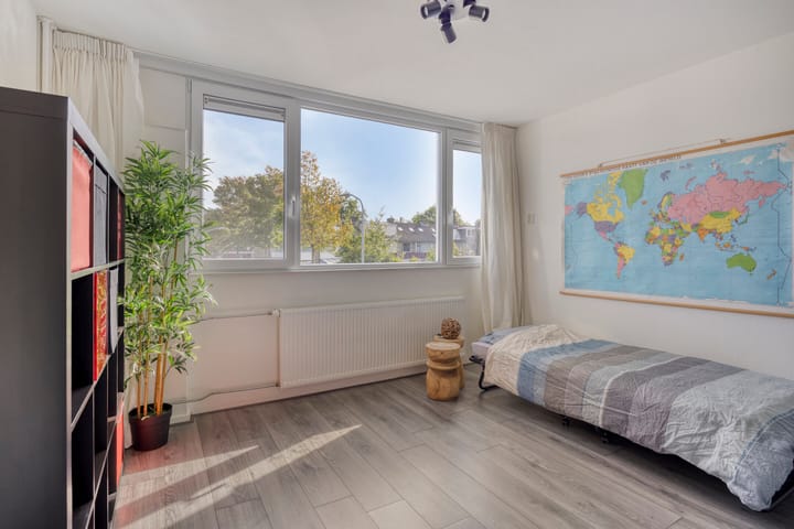 Foto 23 van Donaustraat 8