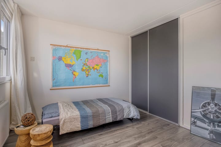 Foto 24 van Donaustraat 8