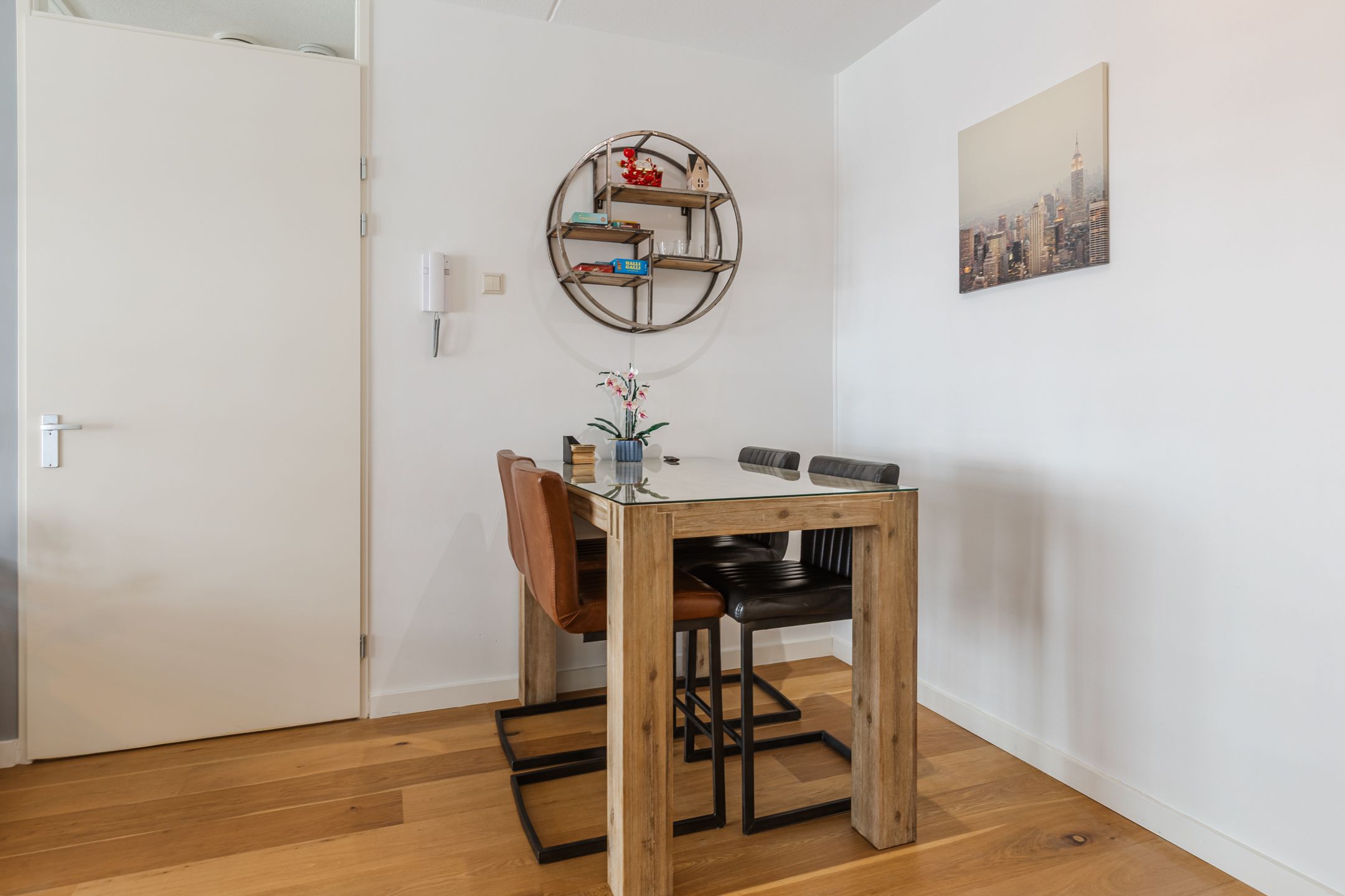 Photo 6 of Korvelseweg 48-07