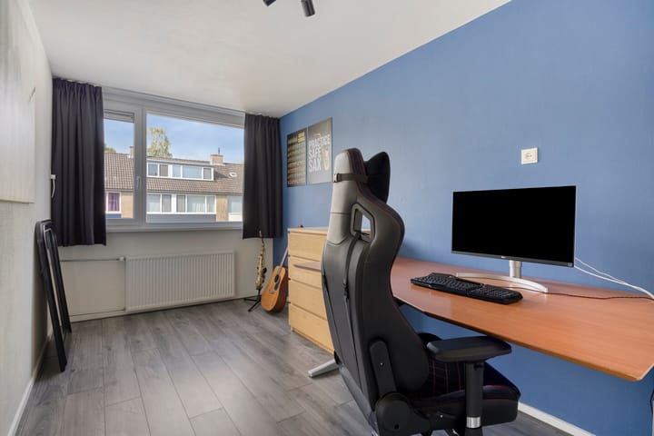 Foto 25 van Donaustraat 8