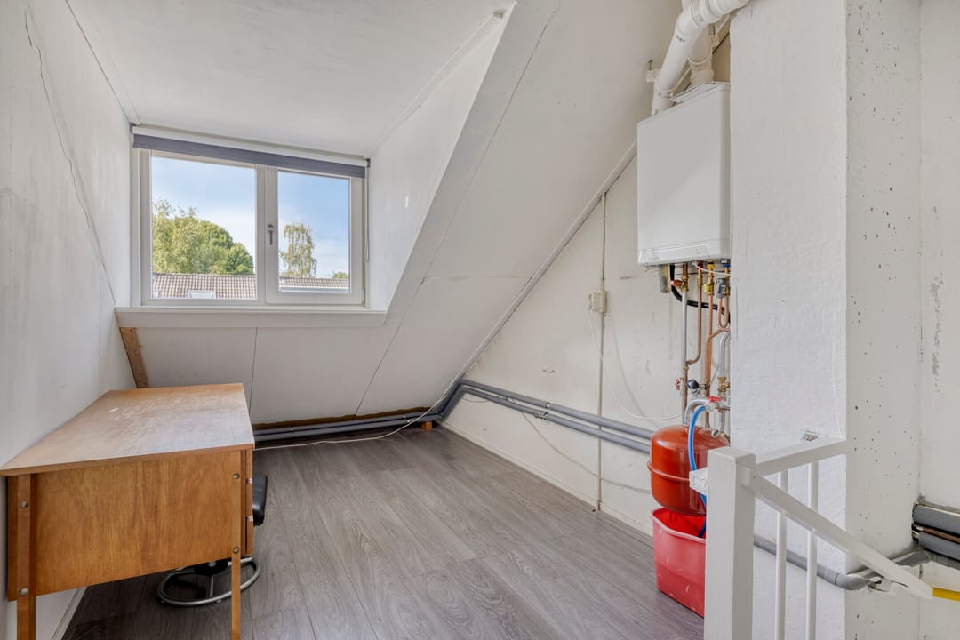 Photo 26 of Donaustraat 8