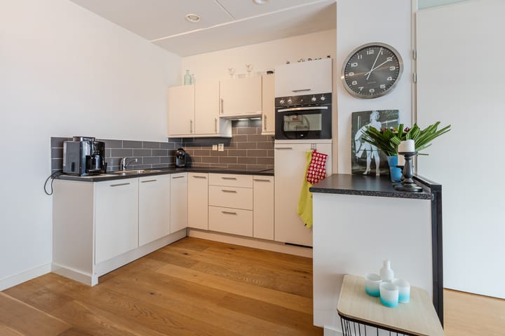 Foto 7 van Korvelseweg 48-07