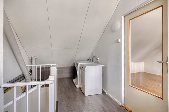 Foto 27 van Donaustraat 8