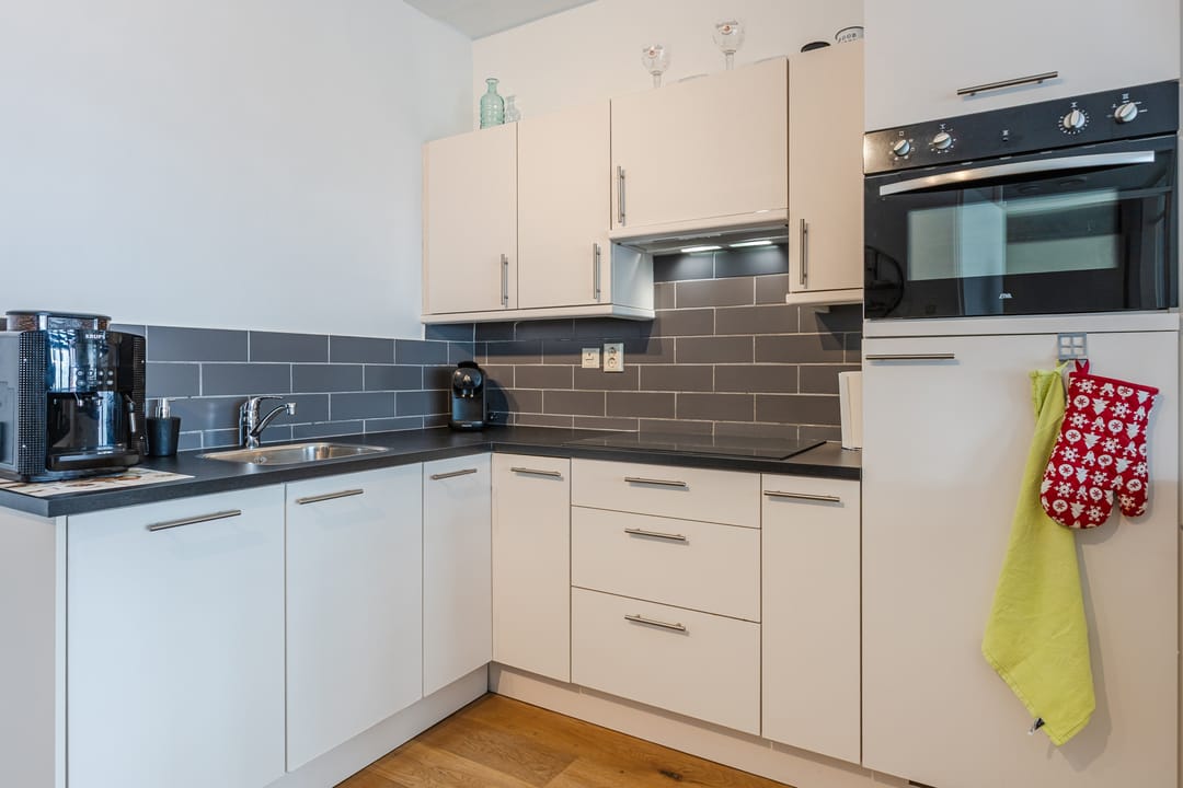 Photo 8 of Korvelseweg 48-07