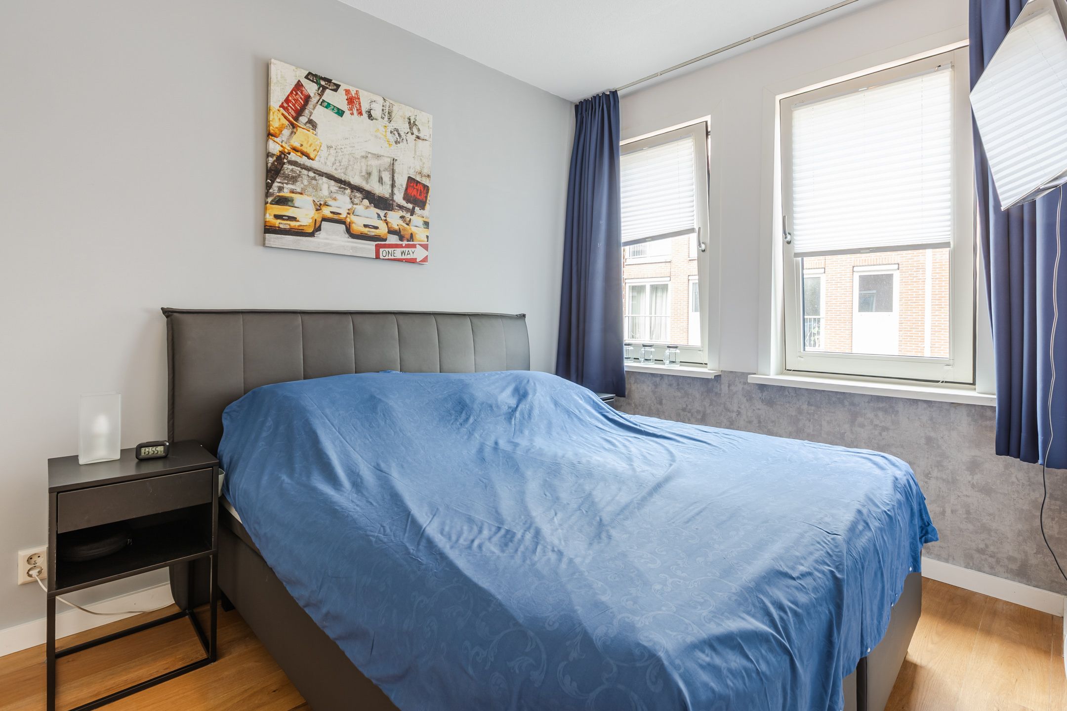 Photo 9 of Korvelseweg 48-07