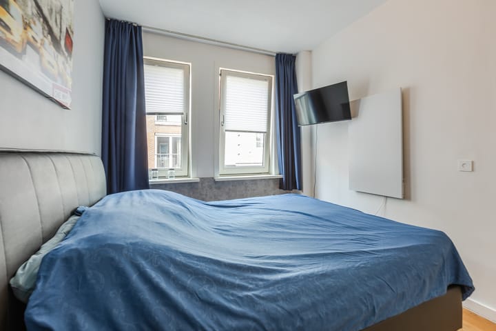 Foto 10 van Korvelseweg 48-07