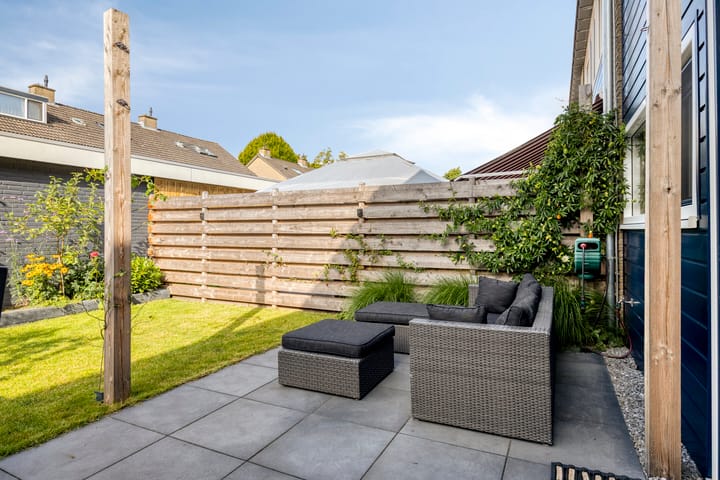 Foto 30 van Donaustraat 8