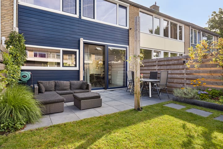 Foto 31 van Donaustraat 8