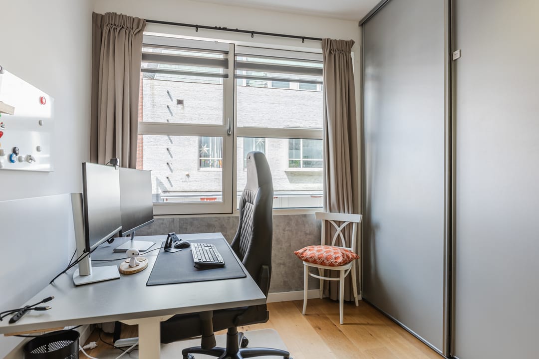 Photo 11 of Korvelseweg 48-07