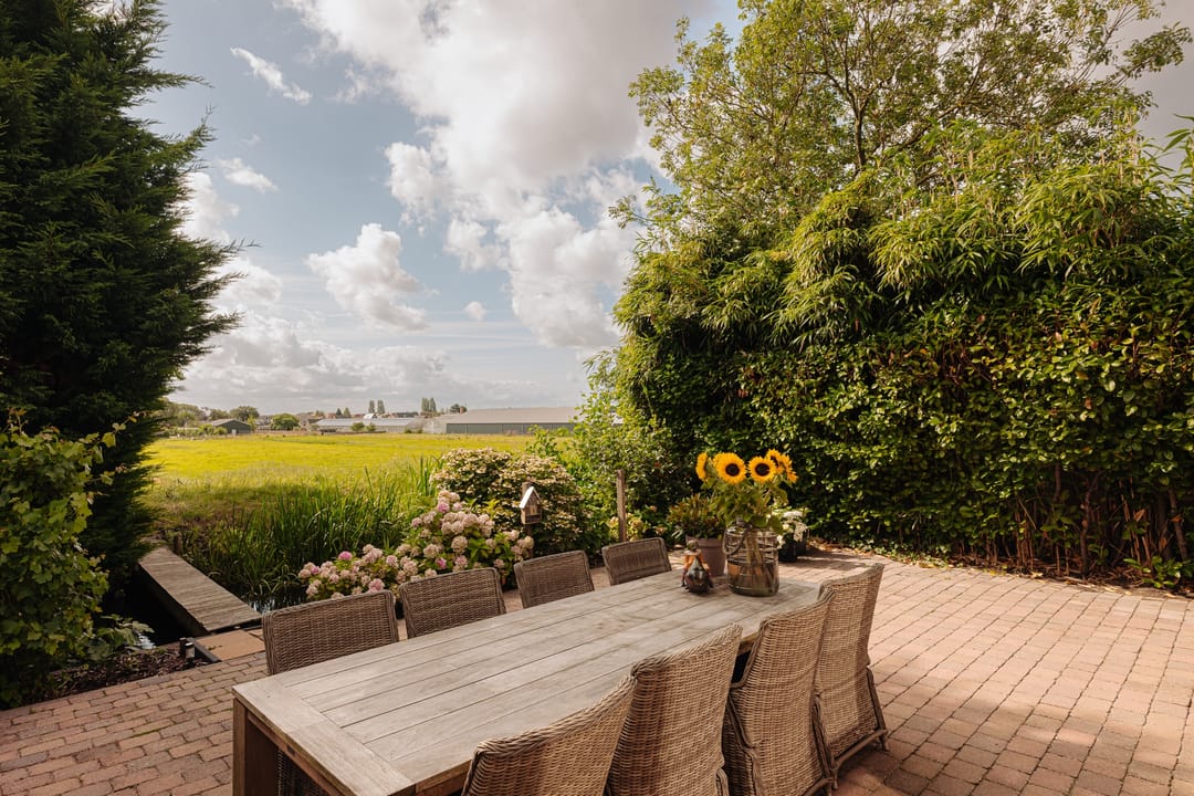 Foto 2 van Oosteinderweg 334